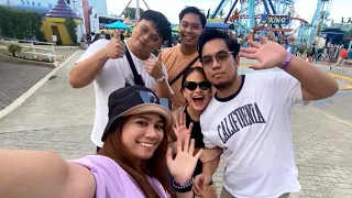 Spent a Day at Anjo World Theme Park, Minglanilla