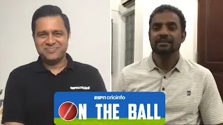 Muthiah Muralidaran: 'I didn't fear Tendulkar, because he couldn't hurt me like Sehwag could'