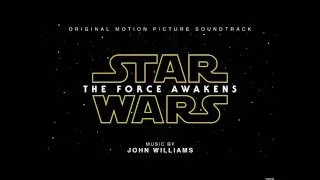 John Williams - The Jedi Steps (Audio Only)
