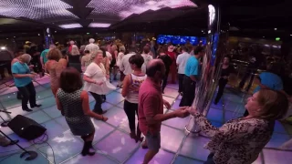 2016 Geno Delafose and French Rockin Boogie Zydeco Cruise