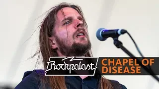 Chapel Of Disease live | Rockpalast | 2019