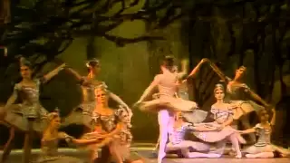 Sleeping Beauty Canadian Ballet Company 1972