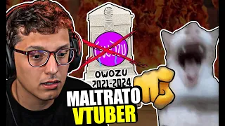 LA AGENCIA DE VTUBERS EXPLOTADORA