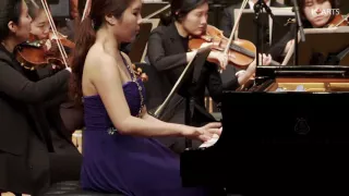 한국예술종합학교_F.Chopin: Piano Concerto No.2 in f minor, Op.21_심포니오케스트라