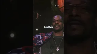 Snoop dogg introduces Tupac into the rock and roll hall of fame