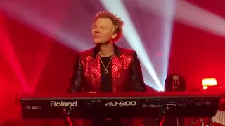 Brian Culbertson @ The Sound Board | Detroit 2022