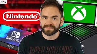 Nintendo Comments On Hardware Plans In 2024 & The Xbox Chaos Takes An Interesting Turn | News Wave