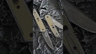 Do you know about this CRKT-7091 Folding Knife  ?