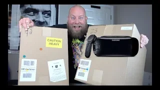 I Paid $211 for $1,602 of MYSTERY Electronics & Tech + Amazon Customer Returns Pallet Unboxing