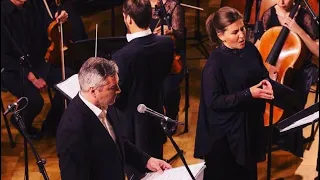 Митр. Иларион (Алфеев) - Страсти по Матфею Mitr. Hilarion Alfeyev - ST Matthew passion