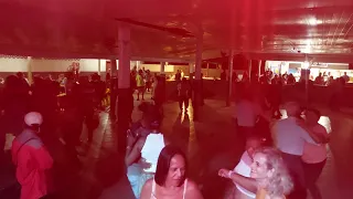 FORRÓ ANDRÉ RIBEIRO EM Friburgo RJ CLUBE BOTAFOGUINHO 19/05/24 vídeo 1