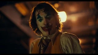 Joker 2019[Train fight Sean]