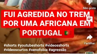 #shorts #youtubeshorts #videosshorts #videoscurtos #xenofobia #agressão