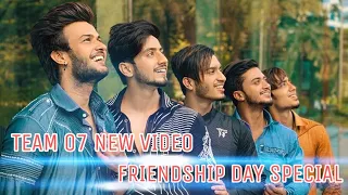 Faisu Friendship day Special Video | Latest Tik Tok Video Faisu Adnaan Faiz Saddu | Team 07 Tik Tok