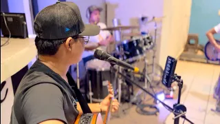 Bachata Rosa & Burbujas De Amor - Ome Sounds (Live Session)