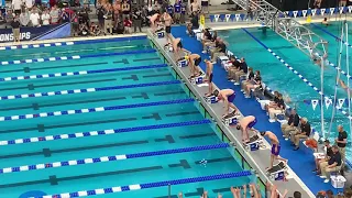 200 Free Championship