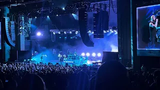 Disturbed Featuring Moriah Formica Don't Tell Me 3/2/24 Phoenix, AZ