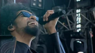 Alice In Chains - Dam That River [Live At Download Festival 2013]