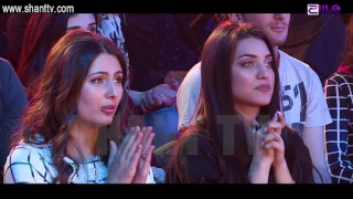 X-Factor4 Armenia-Gala Result Show 5-19.03.2017 qvearkutyun
