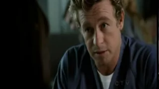 Jisbon scene ~ "You can makes Sam Bosco do anything"