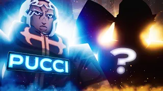 [YBA] PUCCI vs ВСЕ БОССЫ ЮБА / САМОЕ БЫСТРОЕ УБИЙСТВО