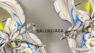 The Balenciaga 3XL Is The BEST Luxury Shoe Currently Available (Review + Discussion + Styling)