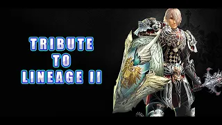 Lineage 2 Tribute