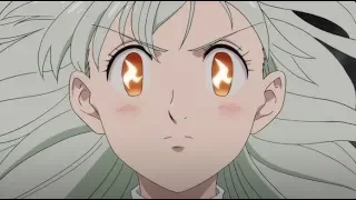 Seven Deadly Sins Season 3 AMV-Ready For War Pray For Peace