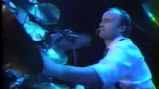 Phil Collins - Live at Perkins Palace - (Brand X) And So To F