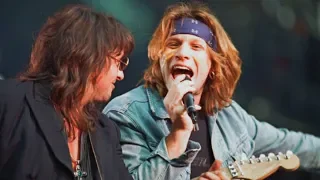 Bon Jovi | 1st Night at Wembley Stadium | London 1995