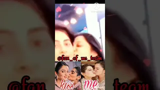 Maddam👩‍❤️‍👩 sir ki🤞 new vm on😡 happy💋 kiss💋 day 💕of Kareena❤️🥰  lovers 🥰💋