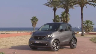 Smart Fortwo (Prime)