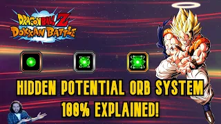 Hidden Potential Explained | Best Dokkan Battle Beginner’s Guide | Global and JP | Tutorial | How To