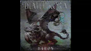 Baron - Mantikora (prod. wjk)