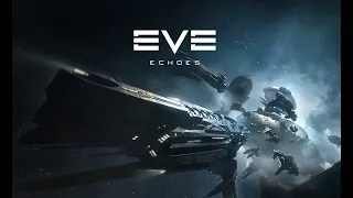 EVE Echoes ➤ Смол-скейл флот ➤ Файт с китайцами
