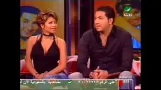 مقالب شرين مع خطيبها