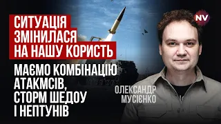 Безпрецедентно. РФ ніколи не несла бойових втрат таких літаків – Олександр Мусієнко