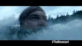 The Revenant (2016) - UK TV Spot 2