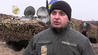 Речник АТО Анатолій Стельмах. Дайджест подій 13.03.2015 ранок