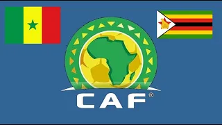 Сенегал Зимбабве, прогноз 10.01 (Senegal vs Zimbabwe)