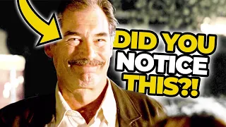 8 Movie Mistakes They WANTED You To Notice