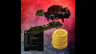 Paying Moon Mining Tax - Eve Online
