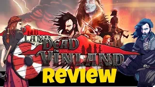 Dead In Vinland Review | Nintendo Switch | PC