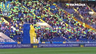 💙💛Найдушевніше виконання Гімну України до Дня Незалежності