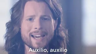 Mayday - Home Free (Sub Español) HD