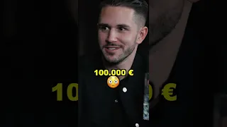 2.000.000€ für eine Saison Formel 2?! 😱 So viel kostet es, Rennfahrer zu werden! #timgabelpodcast