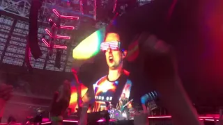 Muse-Plug In Baby Live in Moscow Russia 15.06.2019