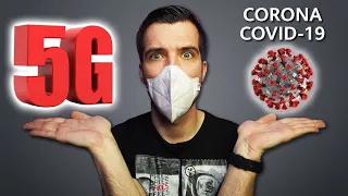 Is 5G the CAUSE of CORONAVIRUS? (COVID-19)