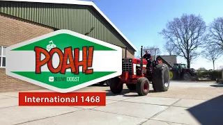 POAH! International 1468