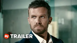 Black Warrant Trailer #1 (2022)